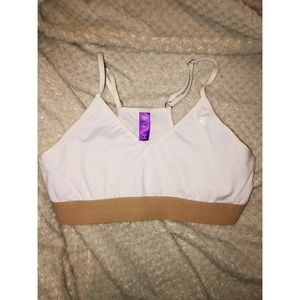 Workouts by Katya Sports Bra
